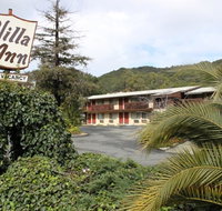 Villa Inn - Accommodation Massachusetts