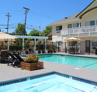 Geyserville Inn - Accommodation Massachusetts