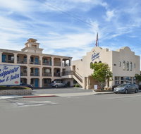 Edgewater Inn and Suites - Accommodation Massachusetts