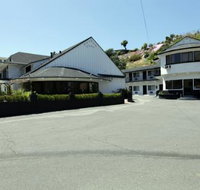 Americas Best Value Inn Rancho Palos Verdes - Accommodation Massachusetts
