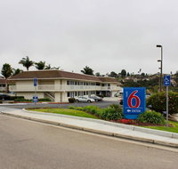 Motel 6 Pismo Beach - Accommodation Massachusetts