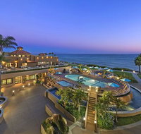 The Cliffs Hotel and Spa - Accommodation Massachusetts