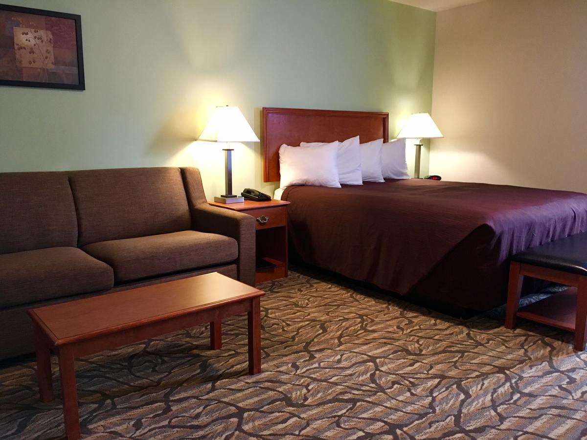 Aspen Suites Hotel Kenai - thumb 3