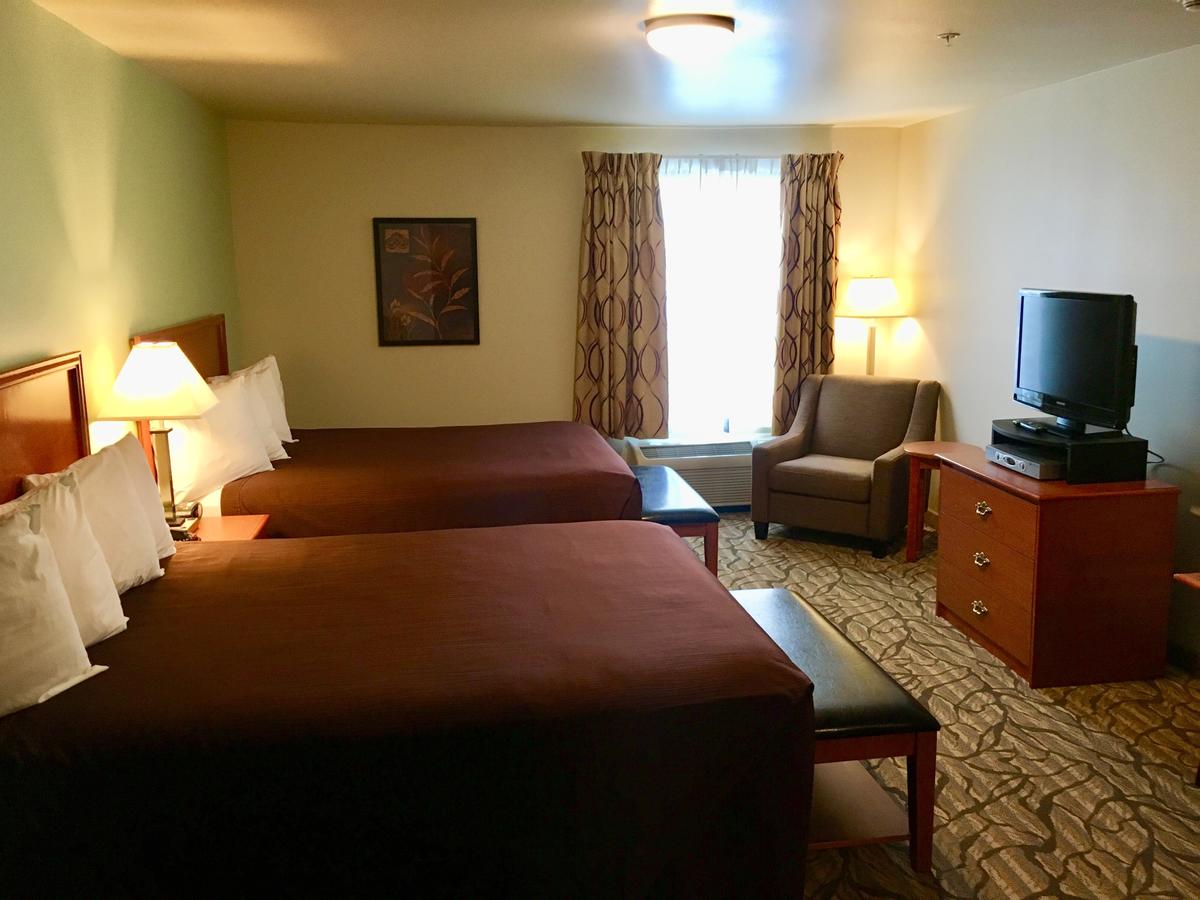 Aspen Suites Hotel Kenai - thumb 4