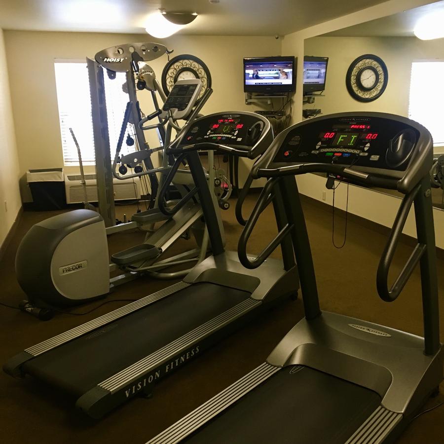 Aspen Suites Hotel Kenai - thumb 9