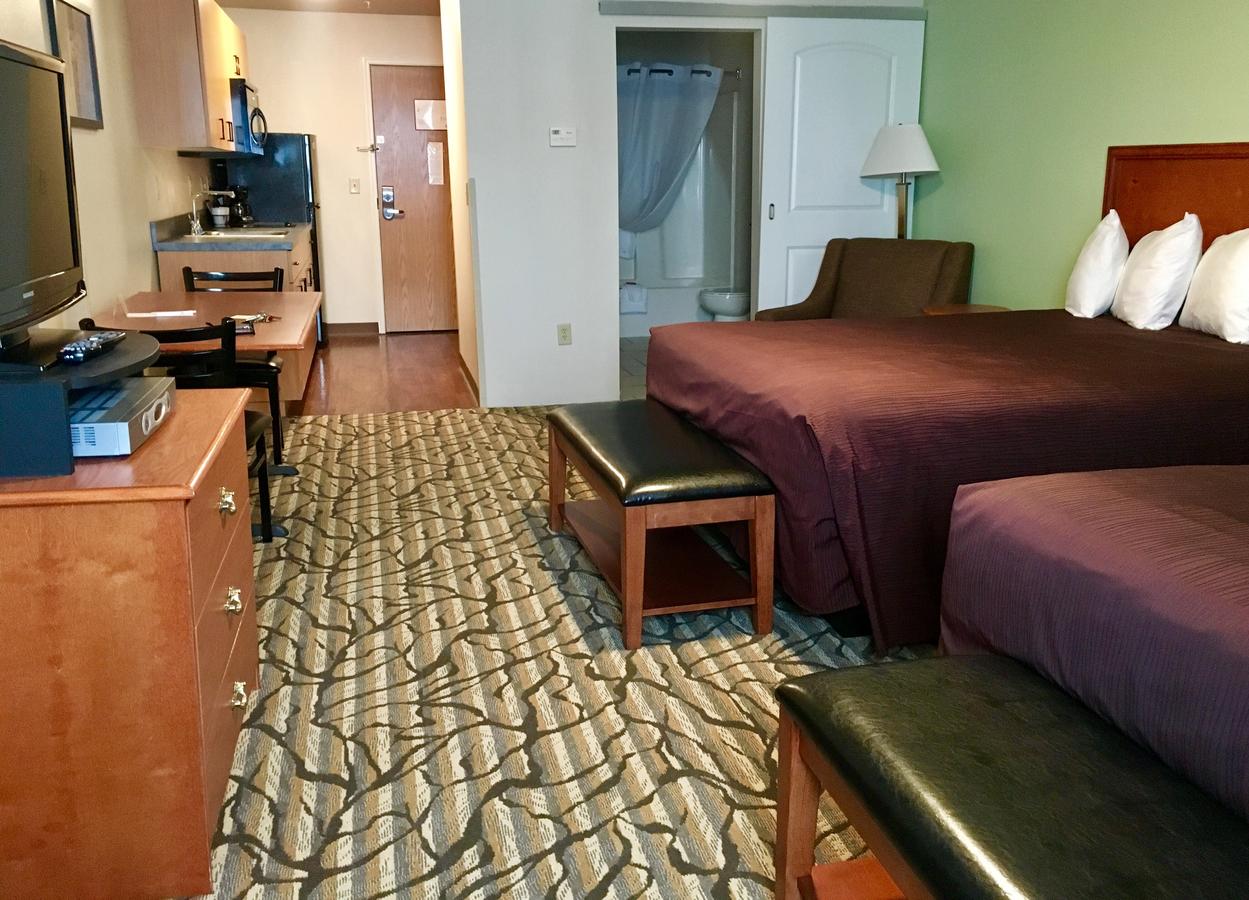 Aspen Suites Hotel Kenai - thumb 7