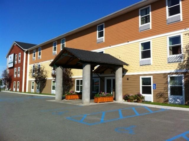 Aspen Suites Hotel Kenai - thumb 0