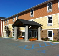 Aspen Suites Hotel Kenai - Accommodation Massachusetts