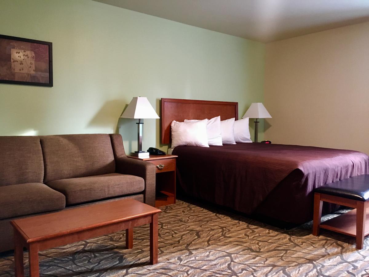 Aspen Suites Hotel Kenai - thumb 6