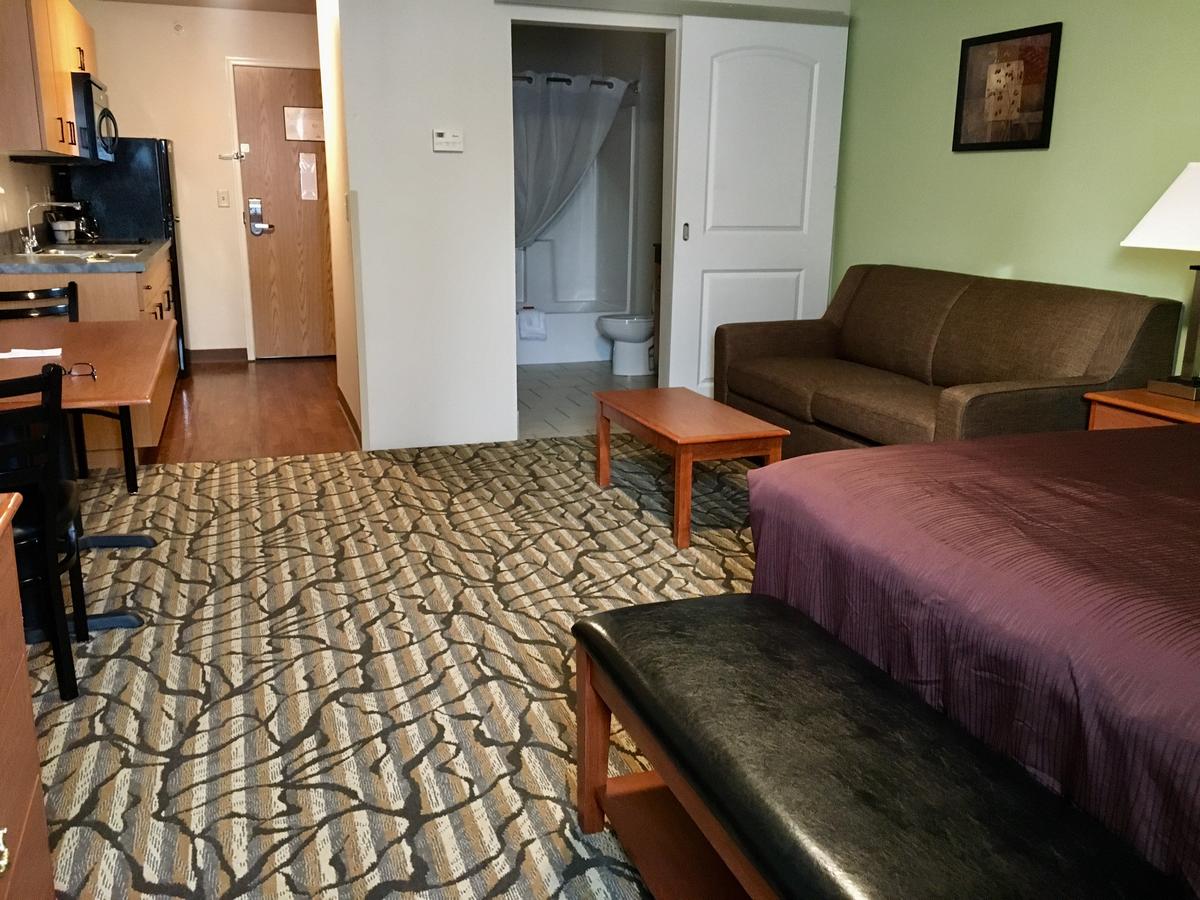 Aspen Suites Hotel Kenai - thumb 5