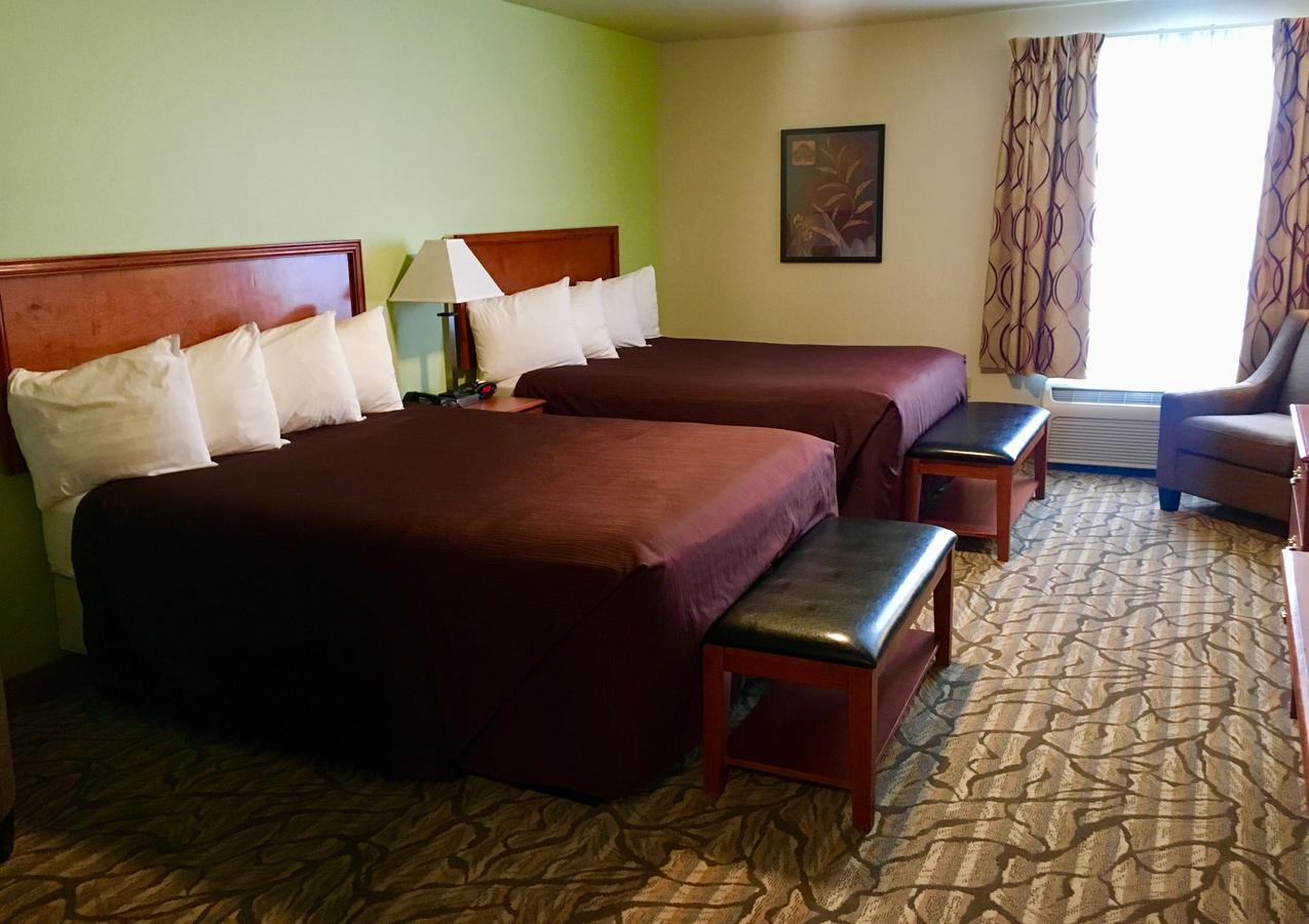 Aspen Suites Hotel Kenai - thumb 1