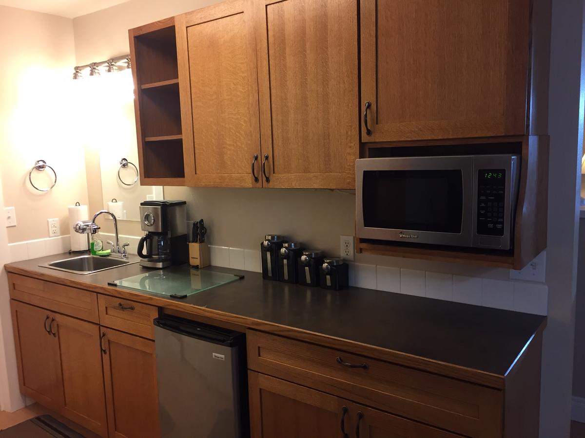 Triple Tree Suites - thumb 14