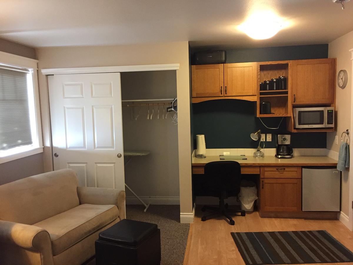 Triple Tree Suites - thumb 12