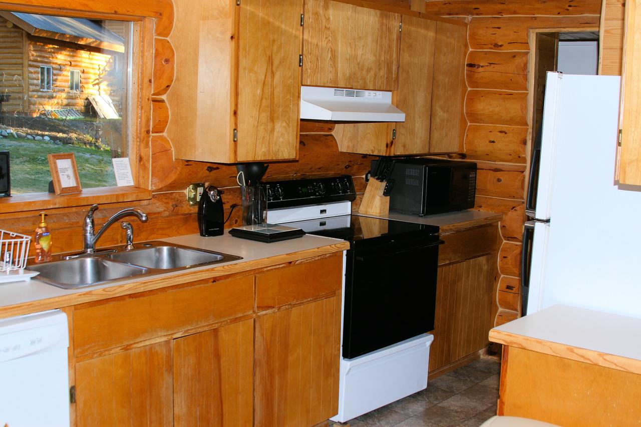 Bear Den Vacation Home - thumb 15