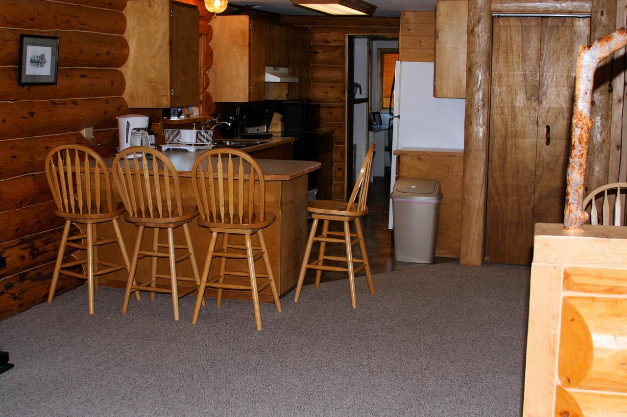 Bear Den Vacation Home - thumb 13
