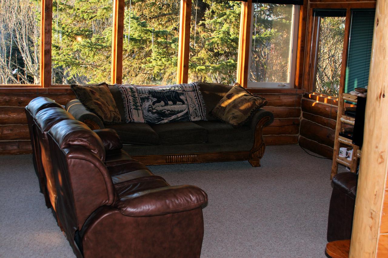 Bear Den Vacation Home - thumb 10