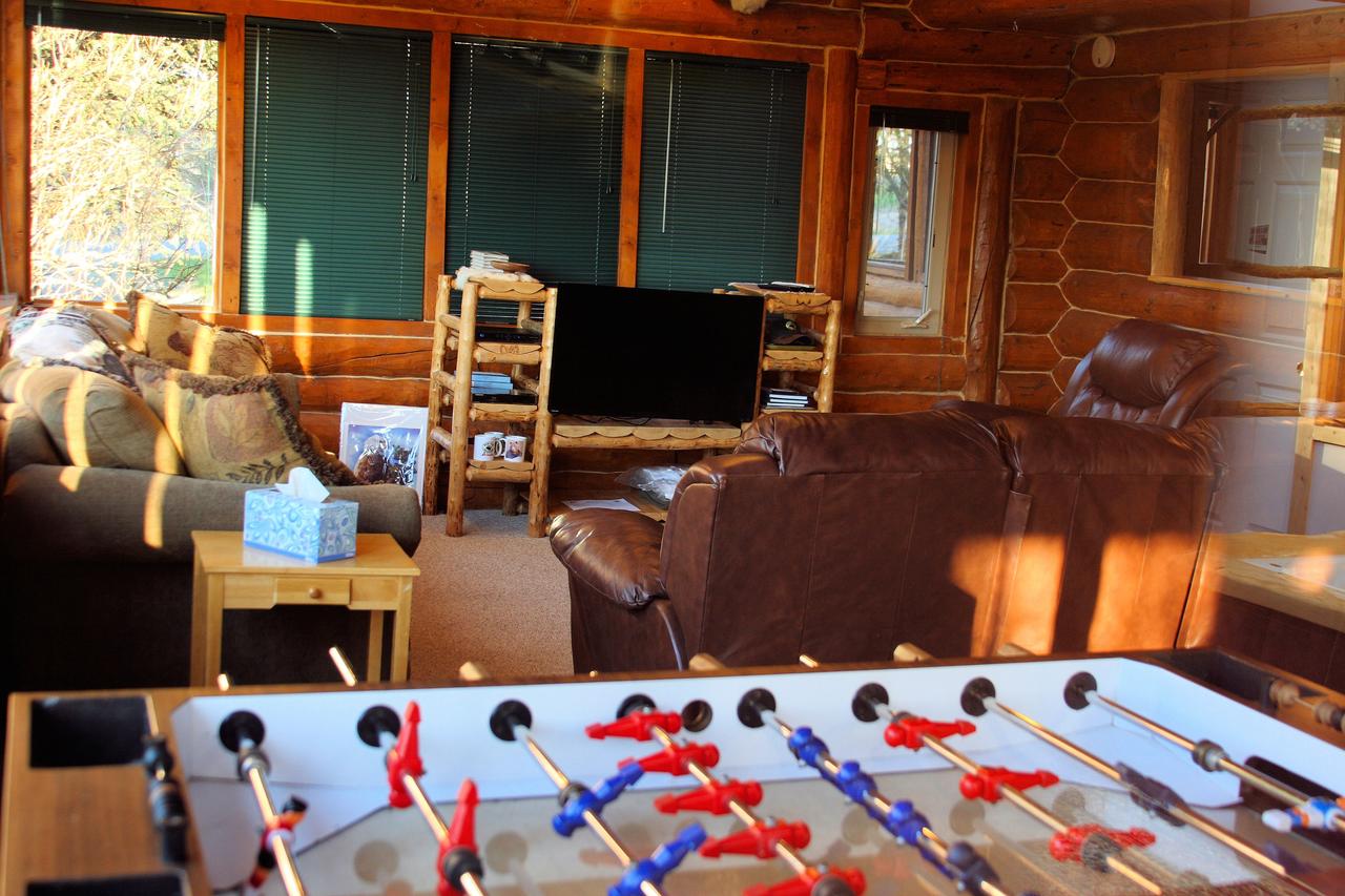 Bear Den Vacation Home - thumb 11