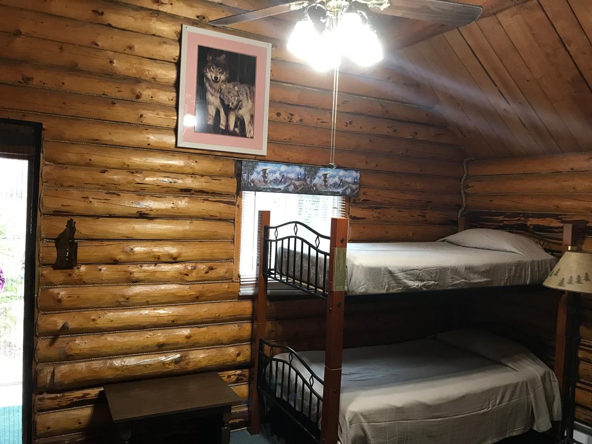 Foster's Alaska Cabins - thumb 33