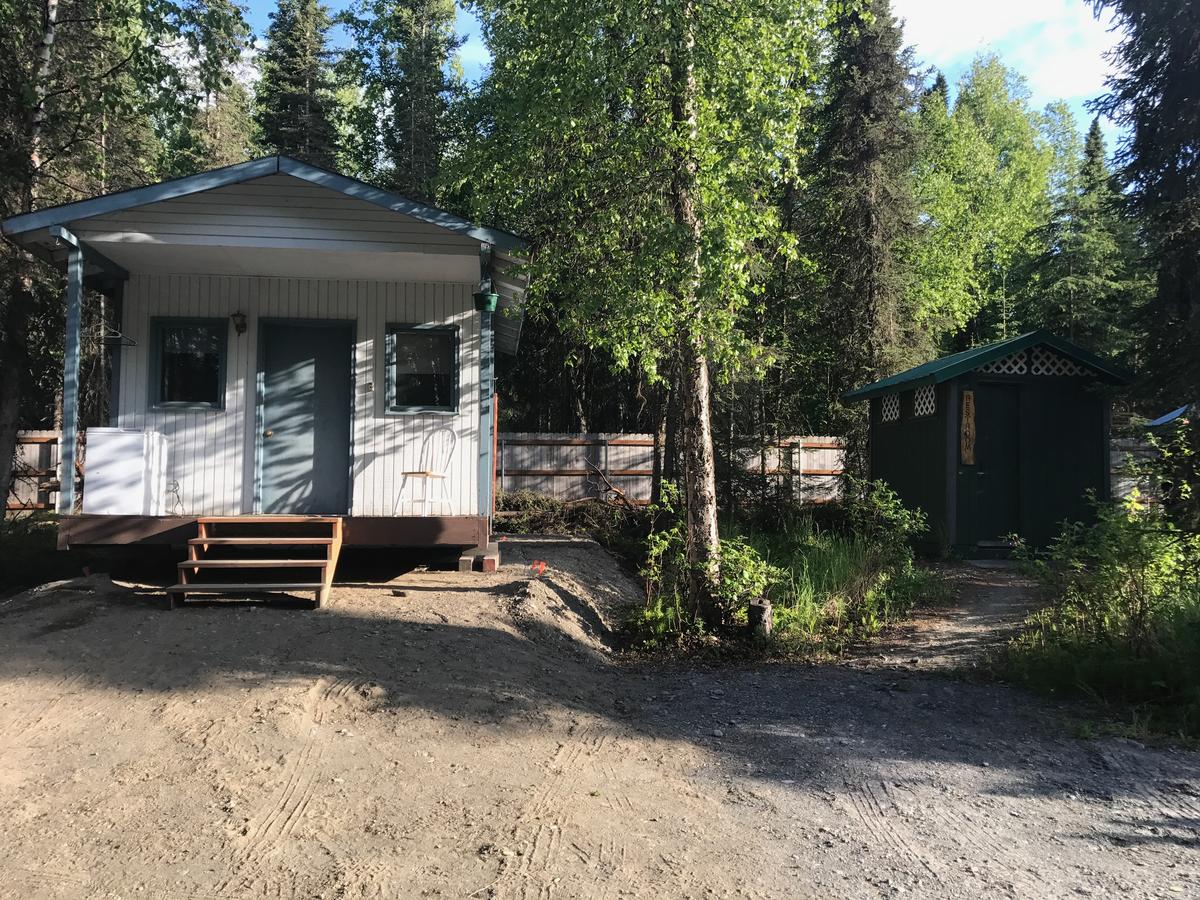 Foster's Alaska Cabins - thumb 0