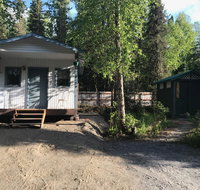 Foster's Alaska Cabins - Accommodation Massachusetts