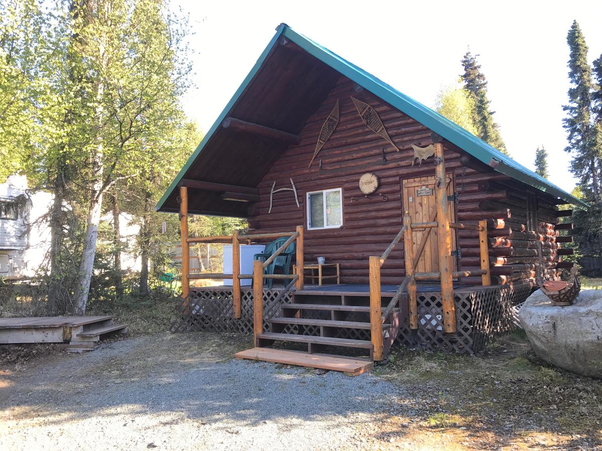 Foster's Alaska Cabins - thumb 14
