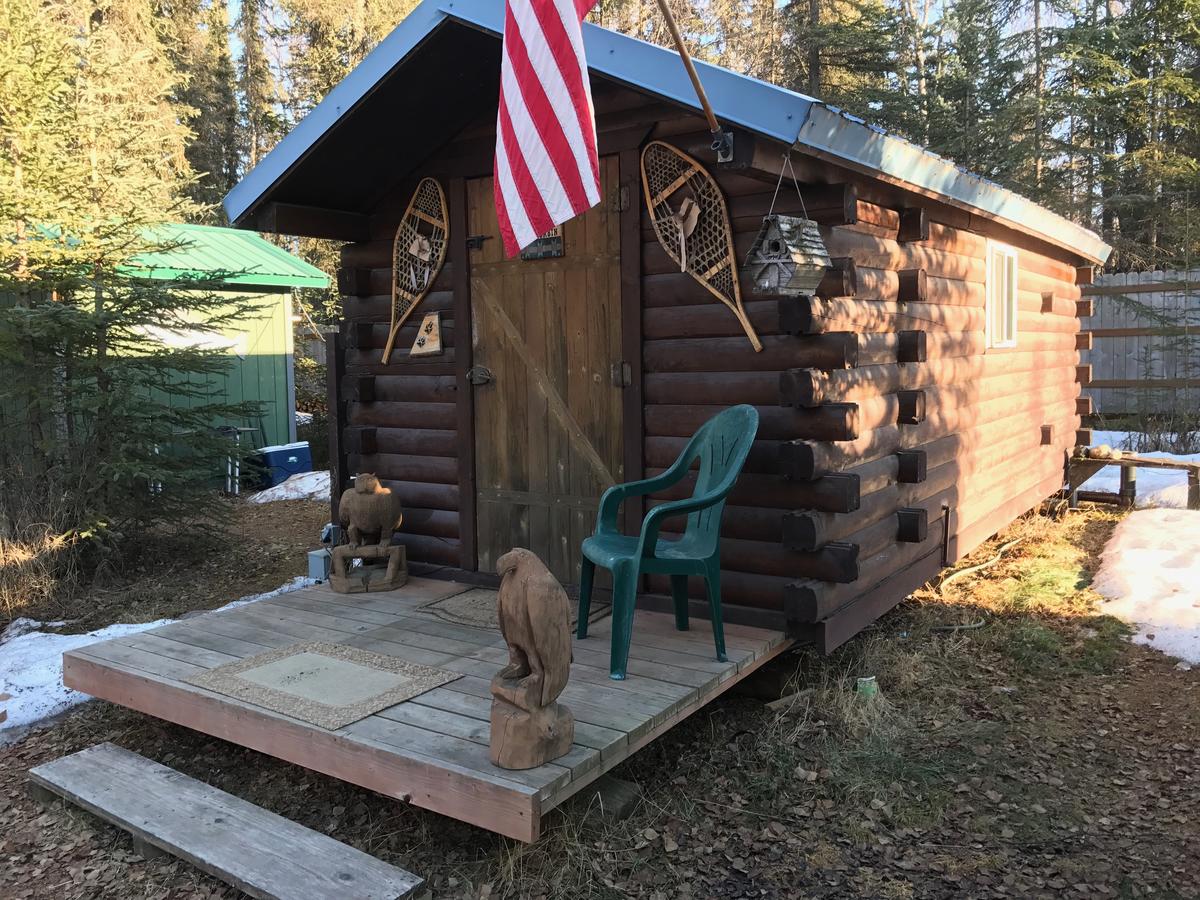 Foster's Alaska Cabins - thumb 37