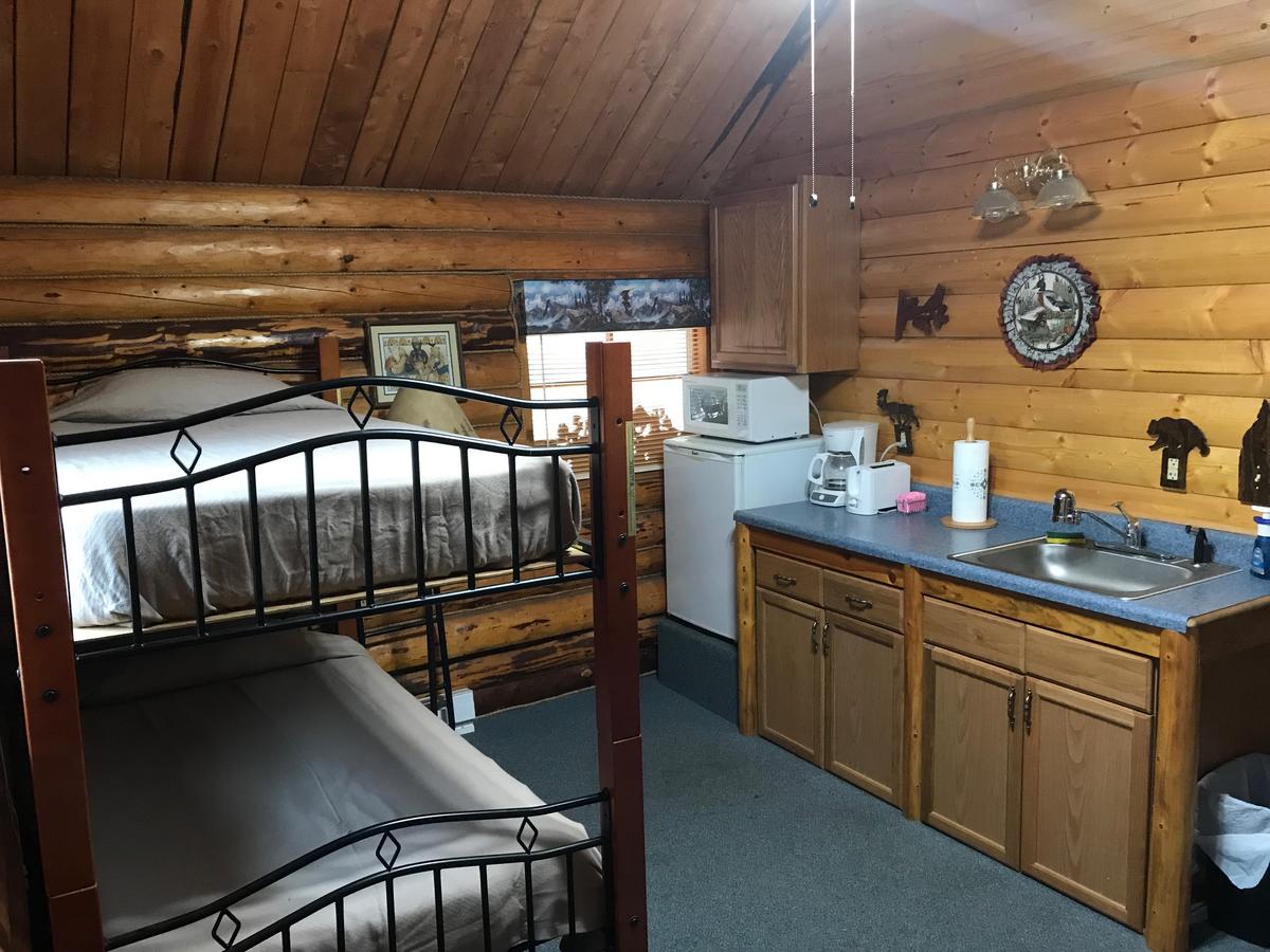 Foster's Alaska Cabins - thumb 35