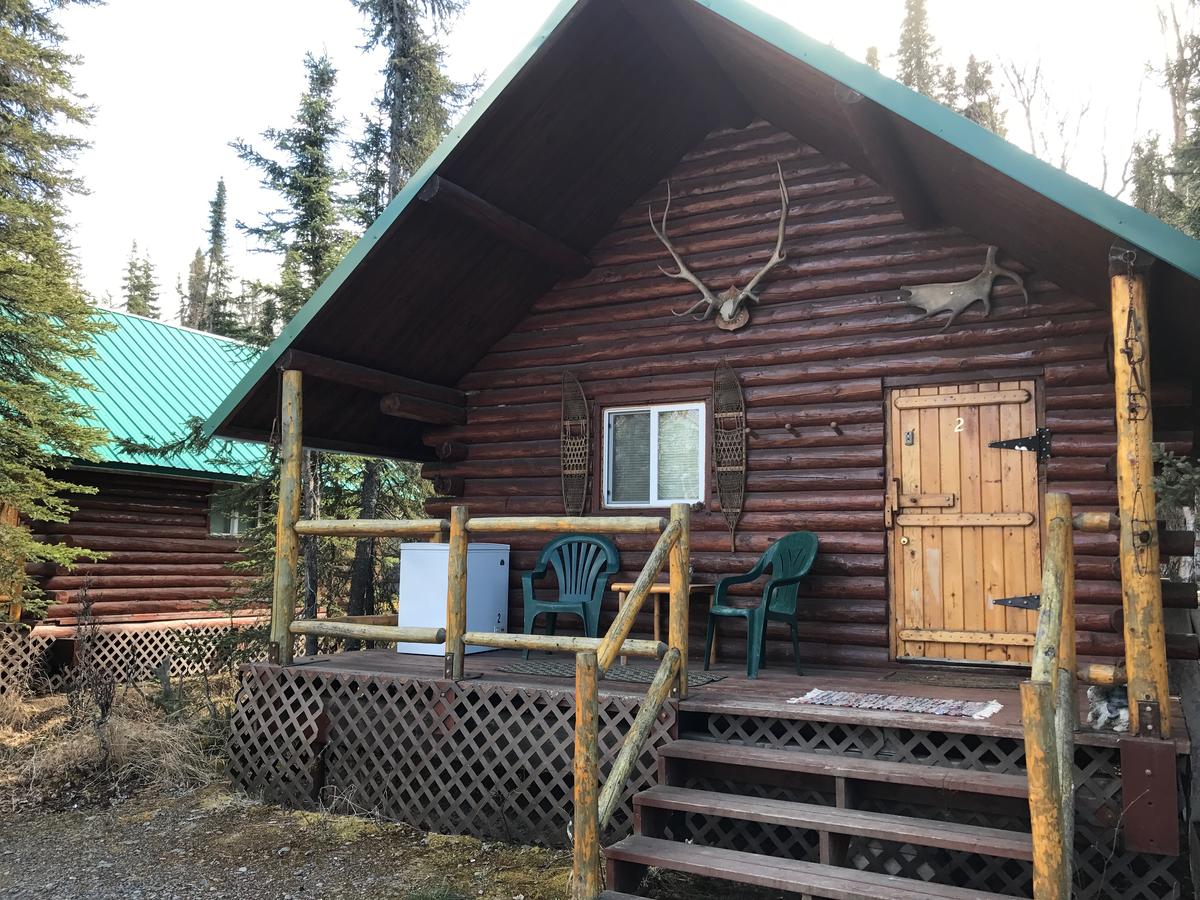 Foster's Alaska Cabins - thumb 18