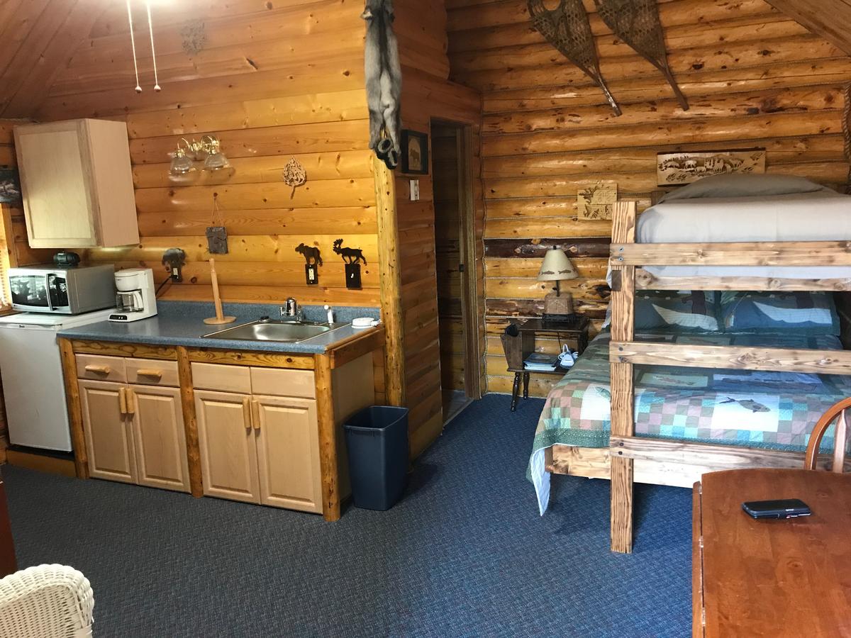 Foster's Alaska Cabins - thumb 21