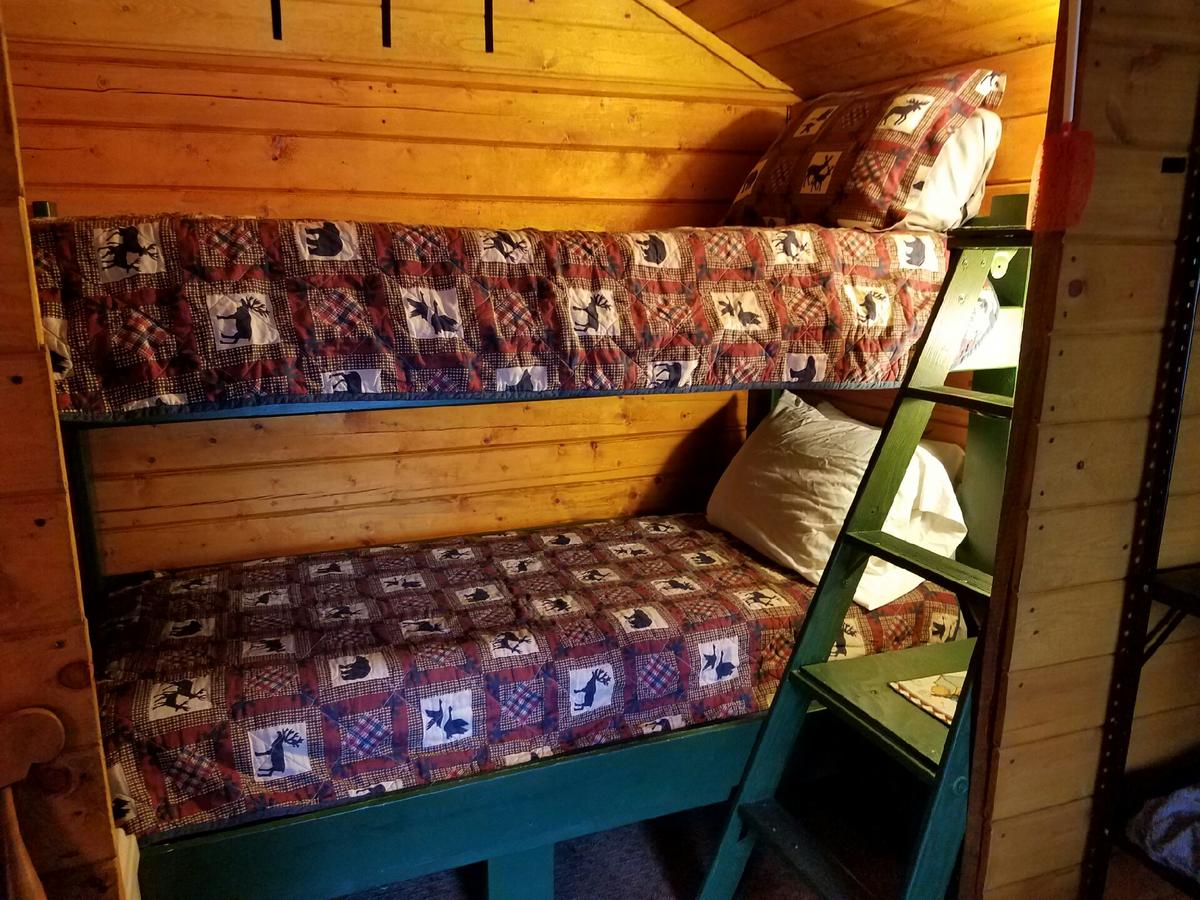Foster's Alaska Cabins - thumb 28