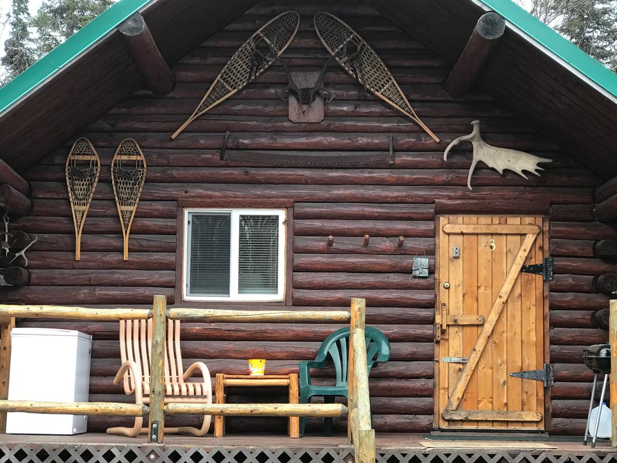Foster's Alaska Cabins - thumb 32