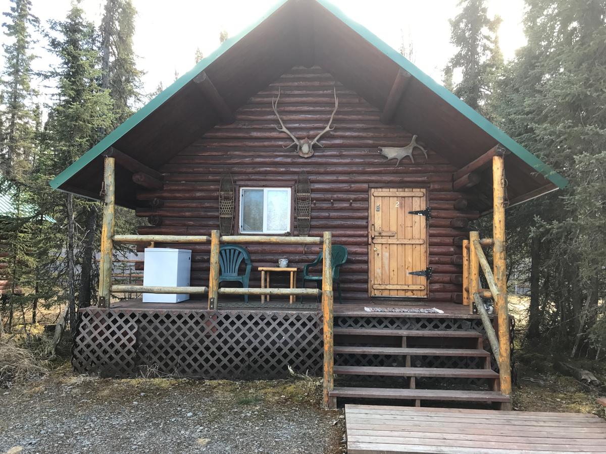 Foster's Alaska Cabins - thumb 22