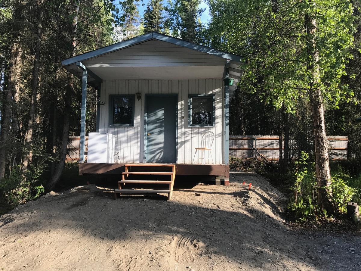 Foster's Alaska Cabins - thumb 1