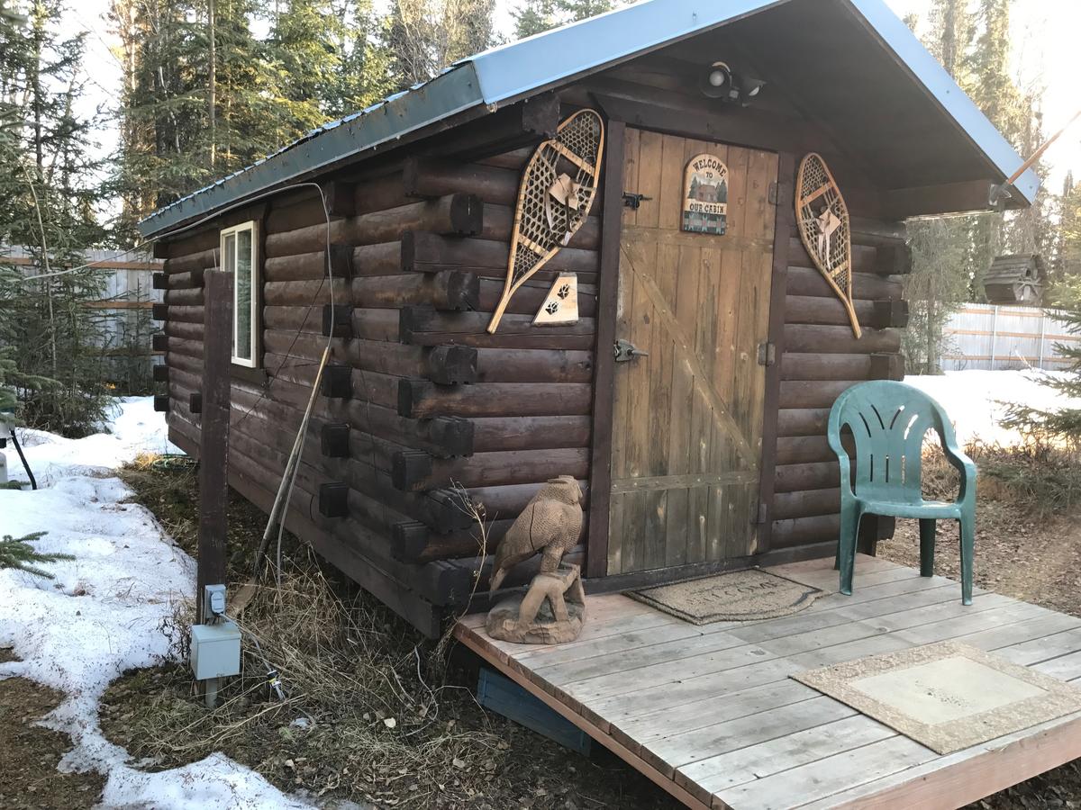 Foster's Alaska Cabins - thumb 36