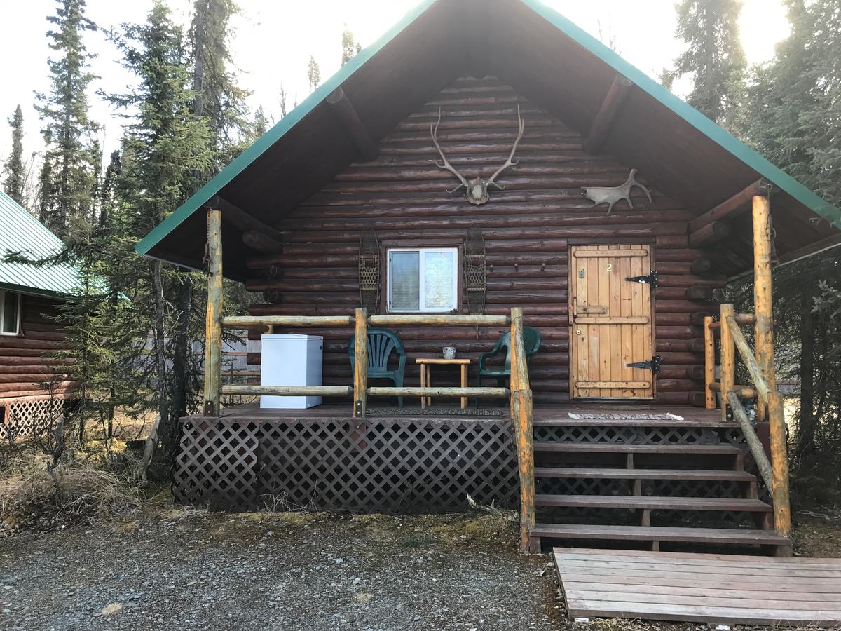 Foster's Alaska Cabins - thumb 20