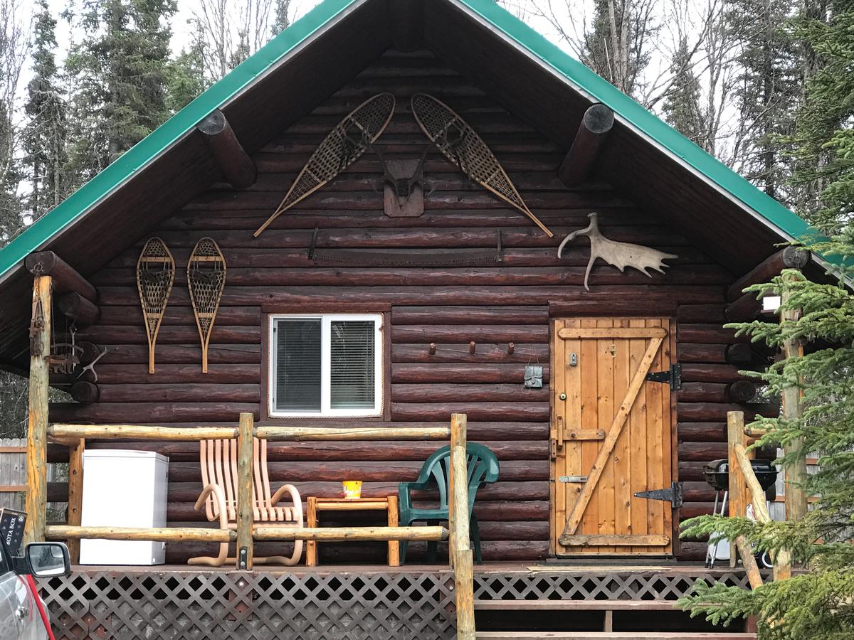 Foster's Alaska Cabins - thumb 29