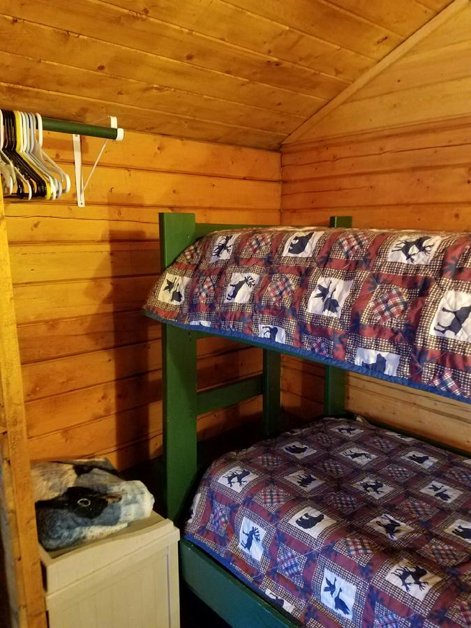 Foster's Alaska Cabins - thumb 25