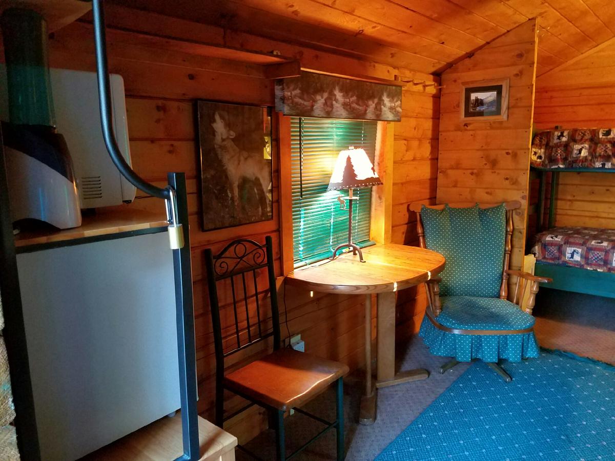 Foster's Alaska Cabins - thumb 27