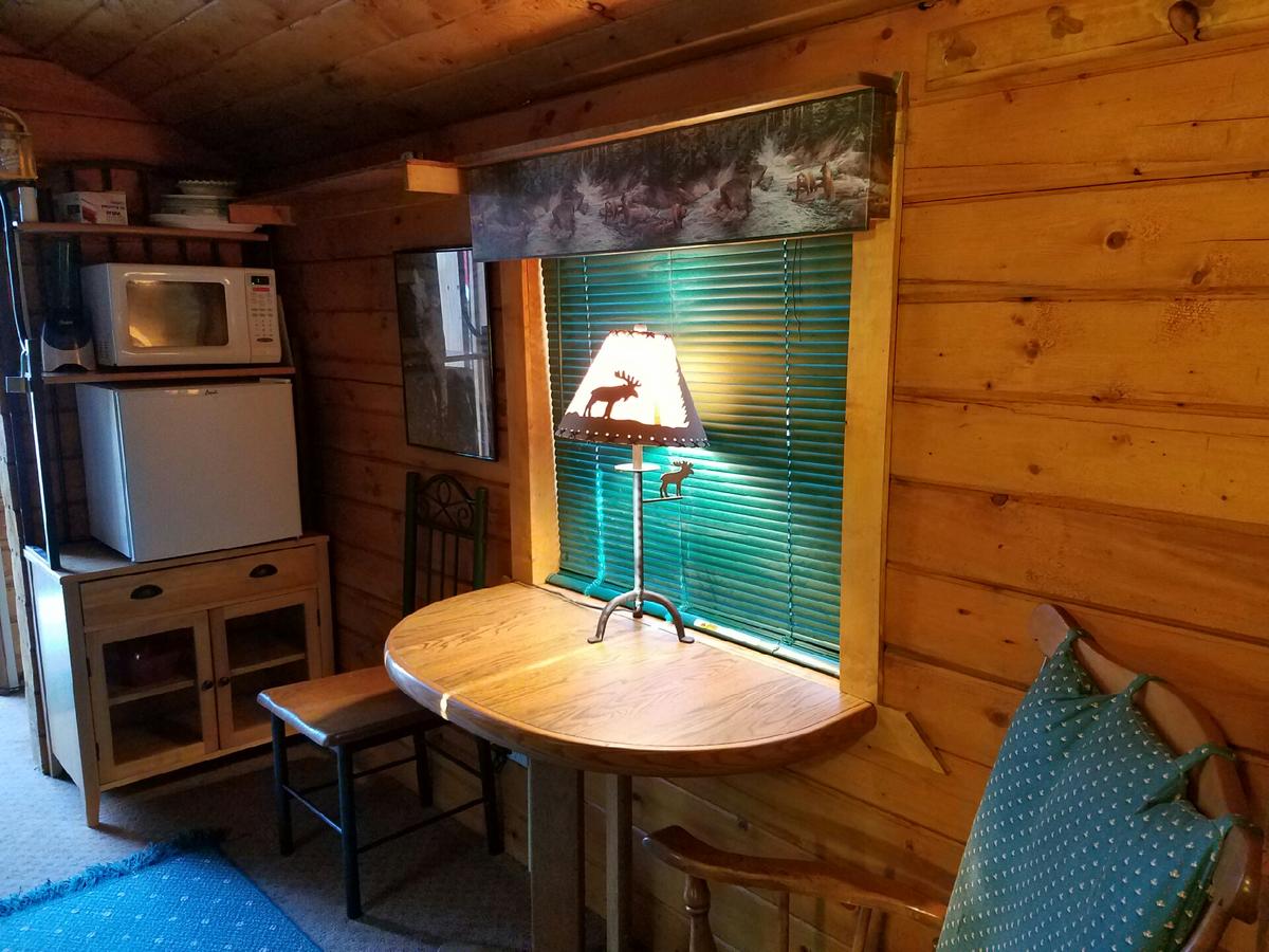 Foster's Alaska Cabins - thumb 26