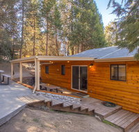 Yosemite's Golden Trout Retreat - Accommodation Massachusetts