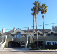164 Oceanview Two-Bedroom Apartment - Accommodation Massachusetts