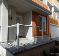 330 San Luis Street Three-Bedroom Apartment - Accommodation Massachusetts