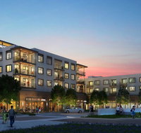 Bluebird Suites in Menlo Park - Accommodation Massachusetts