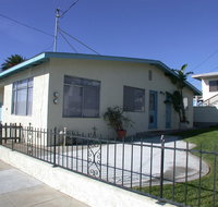 331 San Luis Two-Bedroom Apartment - Accommodation Massachusetts