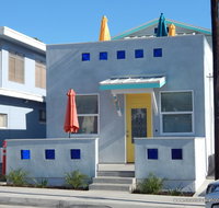 320 Main Street Two-Bedroom Holiday Home - Accommodation Massachusetts