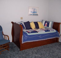 369 Stimson Three-Bedroom Holiday Home - Accommodation Massachusetts