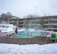 Pokolodi Lodge - Accommodation Massachusetts