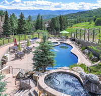 Timberline Condominiums - Accommodation Massachusetts