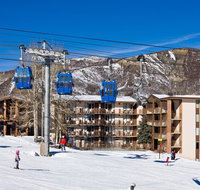 Snowmass Mountain Chalet - Accommodation Massachusetts