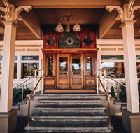 General Palmer Hotel - Accommodation Massachusetts